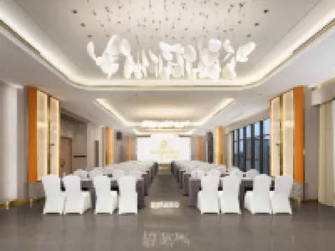 MANNDOO S HOTEL Hotels in Nanbu County