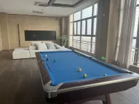 Aofeixin E-Sports Hotel (Xiatang BYD) Hotels in Changfeng