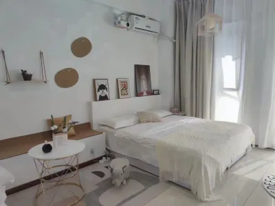 Yunduo Audio-visual Homestay Hotels in Chengfeng New Mart