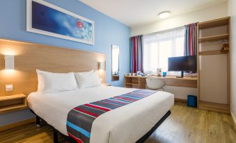 Travelodge Barcelona Fira