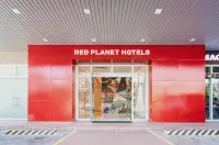 Red Planet Clark Angeles City Hotels near Pamintuan Mansion