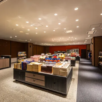 Kamenoi Hotel Kusatsu Yubatake