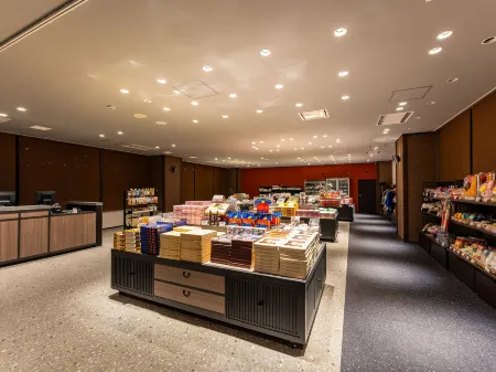 Kamenoi Hotel Kusatsu Yubatake