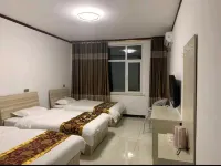 Jinghu Homestay Hotels in der Nähe von Hebei Institute of Cultural Exchange