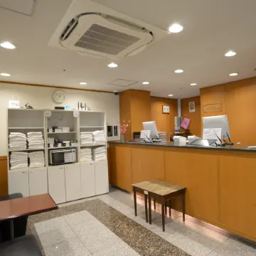 Nagoya Sakae Green Hotel Отели рядом с достопримечательностью «Стадион «Нагоя Доум»»