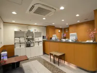 โรงแรมนาโกย่าสะเกาะกรีน - 3 ดาว