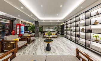 Kunming Taste Space Hotel