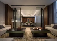 โรงแรมยันเนียน อินเตอร์ซิตี้ - พร้อมอาหารเช้า