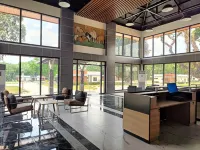 Aurora Villas and Cabin Resort Hotels in Porac