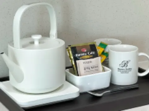 브라운스위트 부산