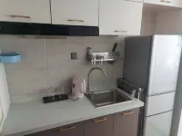 Bao'ai Light Luxury Insfeng Hotel (Inner Mongolia University for Nationalities) فنادق في تونغ لياو