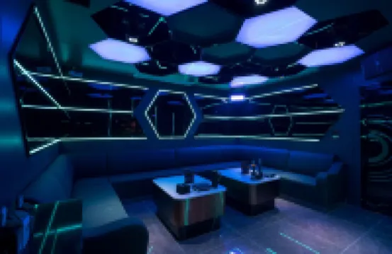 Prestige Shuanghe Hotel