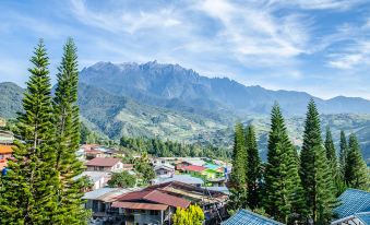 Perkasa Hotel Mt Kinabalu