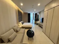 Societe Suites Hartamas by Bamboo Hospitality Hotels near Publika