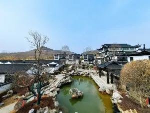 타오시 마운틴 레지던스 (주취안 빌리지 관광지점)