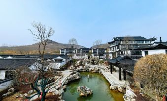 Taoxi Mountain Residence (Zhuquan Village Scenic Area Branch)