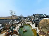 Taoxi Mountain Residence (Zhuquan Village Scenic Area Branch)