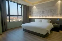 โรงแรมเลอตู (สวนพระราชวังหมิงและชิง เหิงเตี้ยนเวิลด์สตูดิโอ)