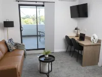 Amica服務式公寓 鄰近Orange Station的酒店