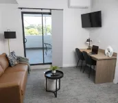 Amica Serviced Apartments