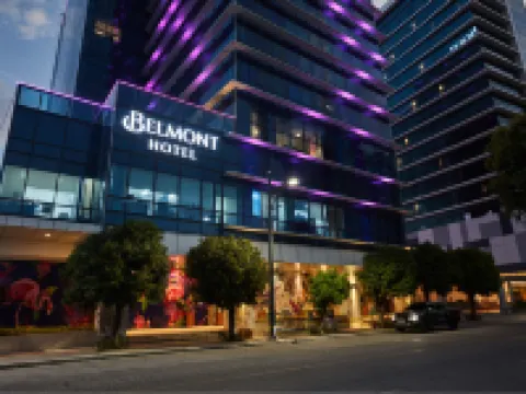 Mercure Mactan Cebu โรงแรมในเซบู