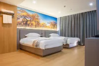 Yiwu Jintai Hotel