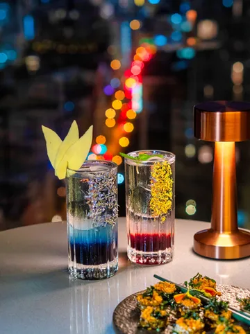 รูปภาพของเมอร์เคียว กรุงเทพ สุรวงศ์