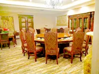 Urumqi Belt and Road Theme Hotel (International Convention and Exhibition Center)