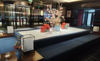 Muli Hot Spring Hotel