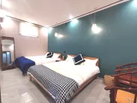 Yihaoyuan Homestay
