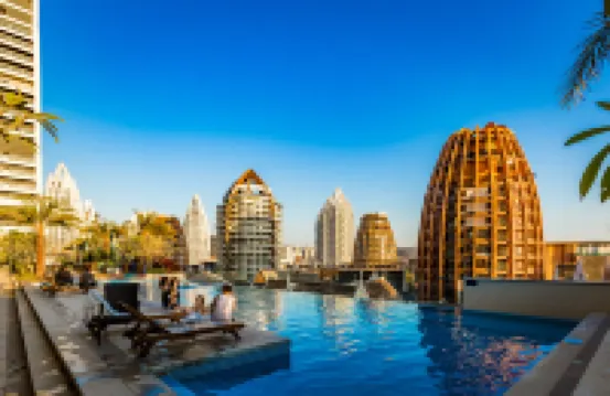 西雙版納曼亞酒店（告莊店）