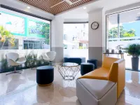 FIT Hotel Can Tho Hotels in Can Tho