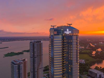 RENAISSANCE CHANGZHOU WUJIN HOTEL
