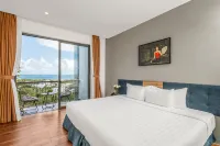 Tom Hill Boutique Resort & Spa Hotel in zona Farm Three Pepper Sol