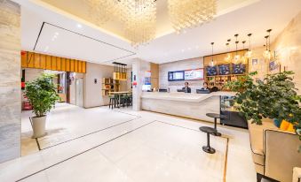 City Comfort Inn (Kunming Nanping Pedestrian Street)