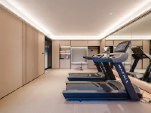 全季酒店（鄭州中牟綠博大道方特旅遊度假區店） 中牟酒店