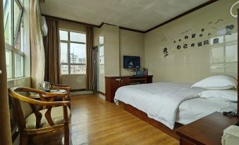 IKEA Business Hotel (Lianjiang No.3 Middle School)