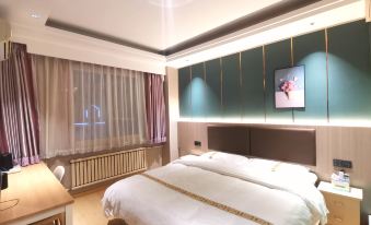 Shengxian Hotel ＆Resorts