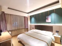 Shengxian Hotel ＆Resorts Hotell i Lüshunkou