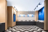 Holiday Inn Express Horgos Hotels in Khorgas