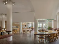 UNA Hotels Vittoria Firenze Hotels in Firenze