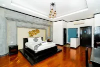 Angkor Tempora Boutique
