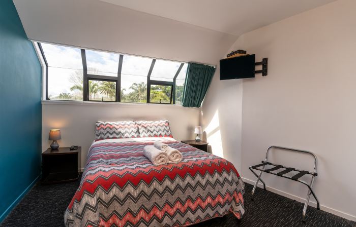 Haka House Bay of Islands (Paihia)