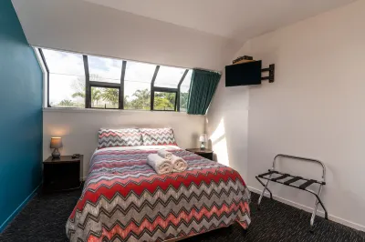 Haka House Bay of Islands (Paihia) Hotels in 
