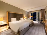 دبل تري باي هيلتون جاكرتا كيمايوران Hotels near آنكول