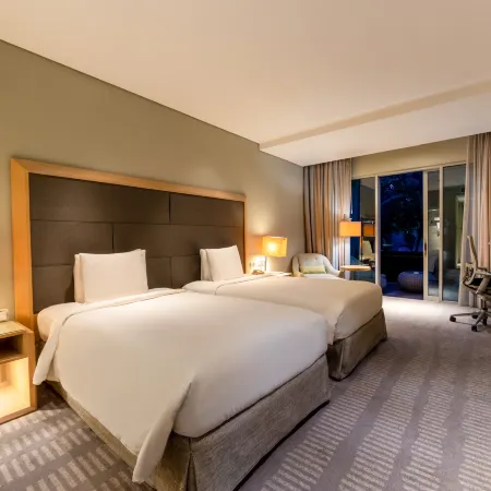DoubleTree by Hilton Jakarta Kemayoran