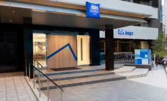 Ibis Budget Osaka Umeda