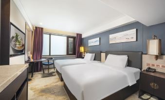 Starway Hotel (Tianjin Gulou Dayuecheng)