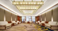 Landison Huabin Hot-spring Hotel Shaanxi Hotels in Fufeng County
