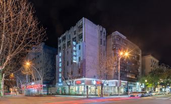 Suitetrails - Diying Hotel